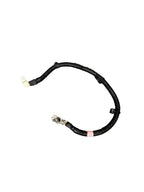 16-20 Tesla Model X Battery Negative Cable Wire Wiring Harness OEM, 2036884-00-A