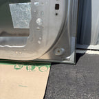 OEM 2024 2026 Tesla Cybertruck Front Passenger Door Shell Right 1814850-00-A