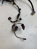 2016-2020 Tesla Model S Front Left Side Door Wire Wiring Harness 1069106-00-B