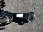 ♦️2017 - 2023 TESLA MODEL 3 FRONT SUBFRAME CROSSMEMBER CRADLE OEM, 1103547-00-A