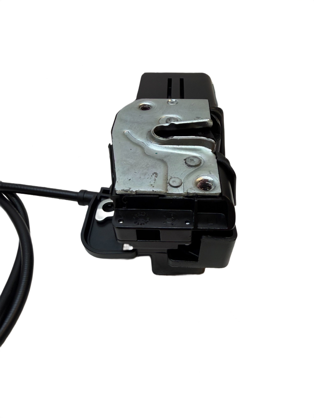 12-20 Tesla S Rear Driver Door Lock Latch Actuator w/ Cable 6008911-00-D
