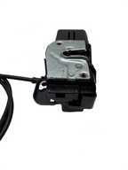 12-20 Tesla S Rear Driver Door Lock Latch Actuator w/ Cable 6008911-00-D