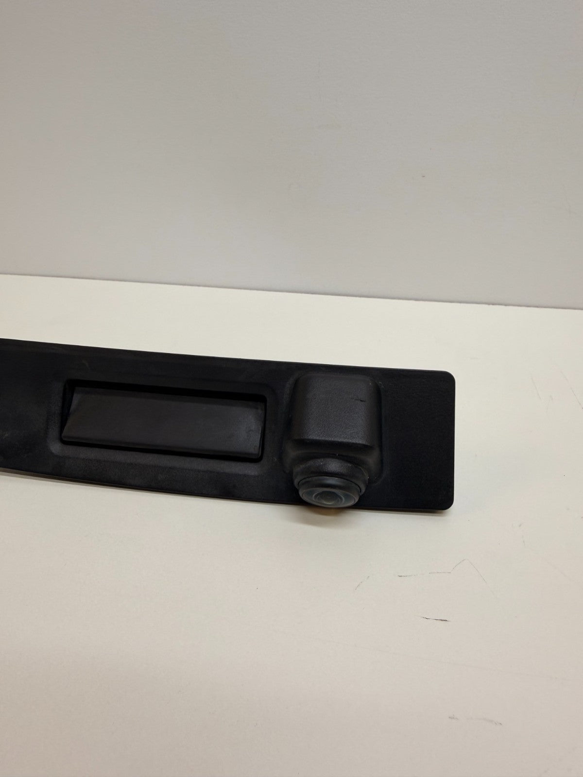 2017-2024 Tesla Model 3 Y Rear Trunk Handle Switch W/ Back Up Camera