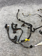 2017-2020 TESLA MODEL 3 BATTERY WIRE WIRING HARNESS OEM, P1068767-00-F