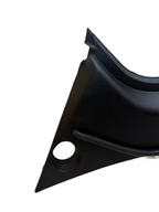 2012-2016 Tesla Model S Rear Underhood Cowl Cover OEM 1006329-00-D
