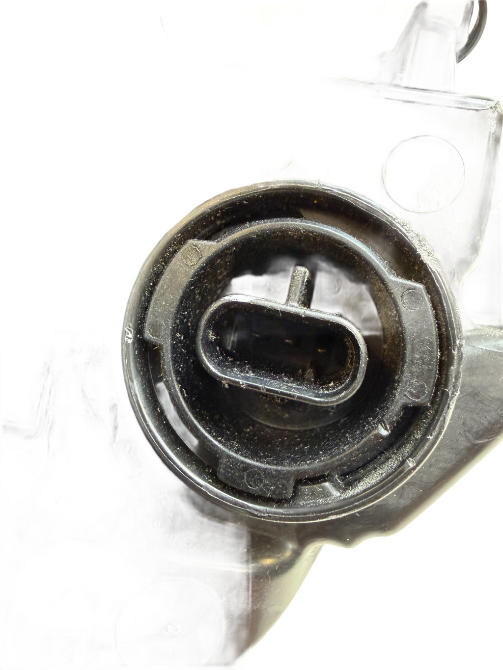2021-2024 Tesla Model 3 Y Right Passenger Side Headlight LED 1514953-00-E