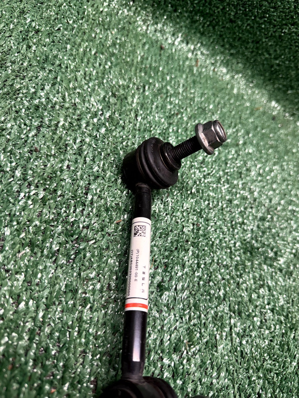 ♦️2017-2023 TESLA MODEL 3/Y REAR LEFT SIDE STABILIZER BAR LINK OEM, 104449100E