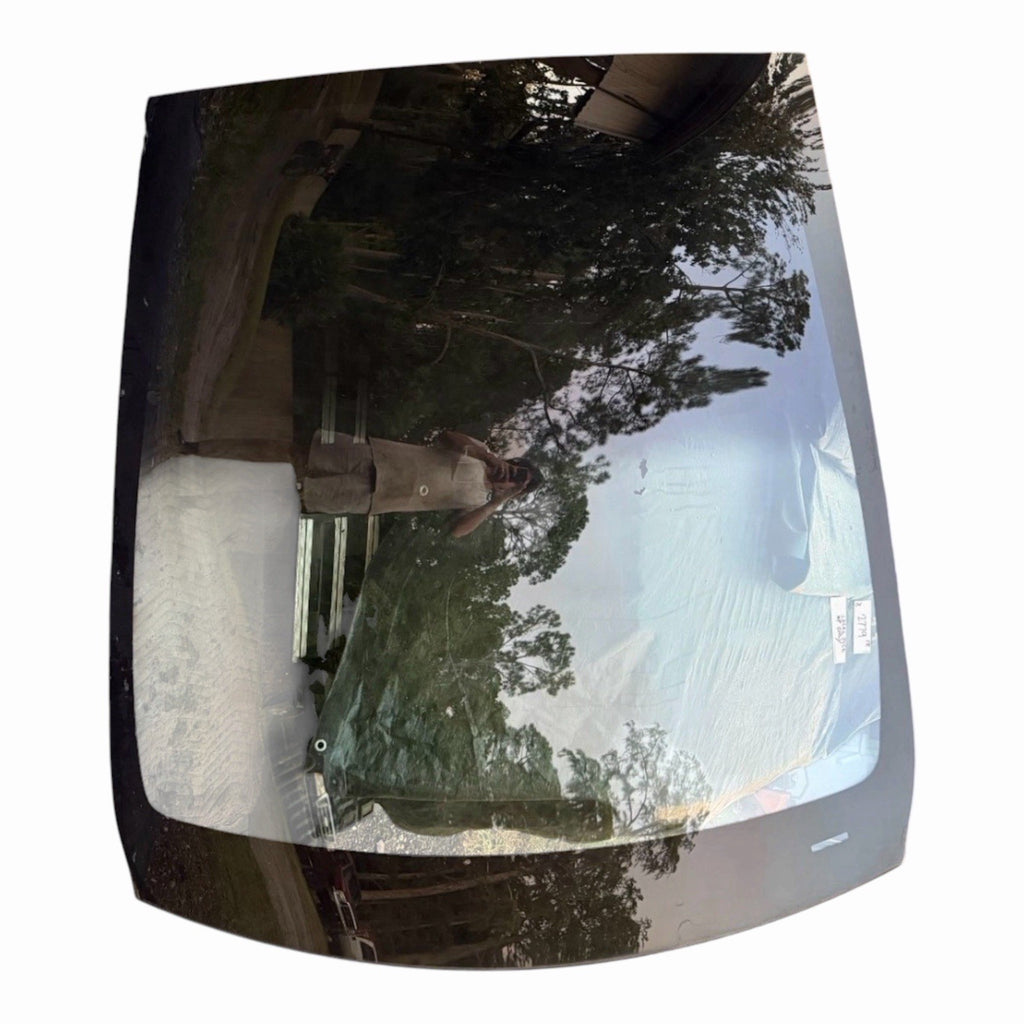 2016-2020 Tesla Model X Front Middle Panoramic Roof Window Glass