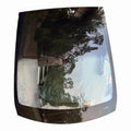 2016-2020 Tesla Model X Front Middle Panoramic Roof Window Glass