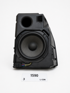 2017-2023 Tesla Model 3 Subwoofer Audio Bass Box Loudspeaker 1079747-99-B
