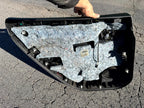 ♦️2012 - 2020 TESLA MODEL S REAR RIGHT SIDE DOOR PANEL TRIM OEM, 1008133-00-D