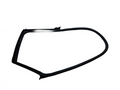 2016 - 2020 Tesla Model S Rear Right Passenger Side Door Seal Rubber OEM