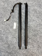 20-24 TESLA MODEL Y RIGHT TAILGATE LIFTGATE POWER LIFT CYLINDER OEM 1500602-00-A