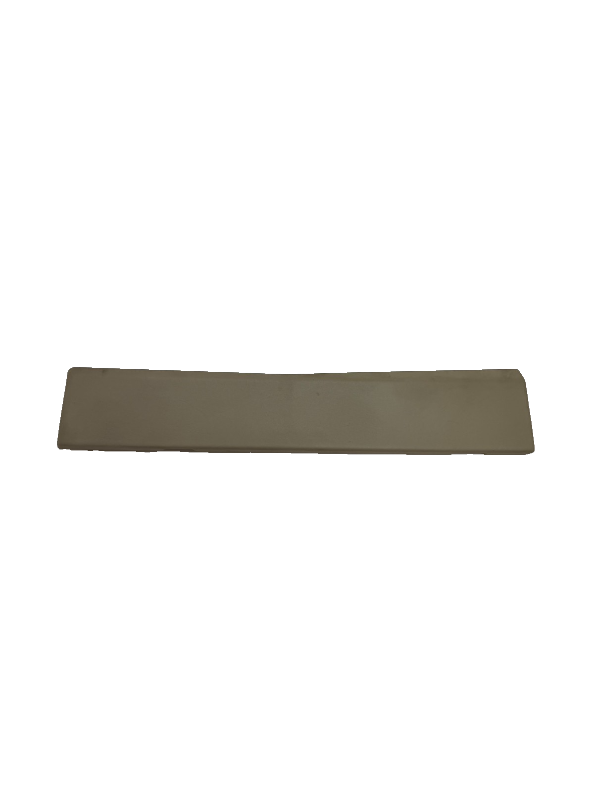 2012-2020 Model S Lower Glove Box Trim Cover Dash Panel 1002301-02-B