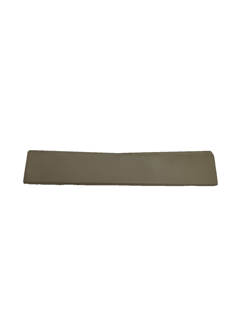 2012-2020 Model S Lower Glove Box Trim Cover Dash Panel 1002301-02-B