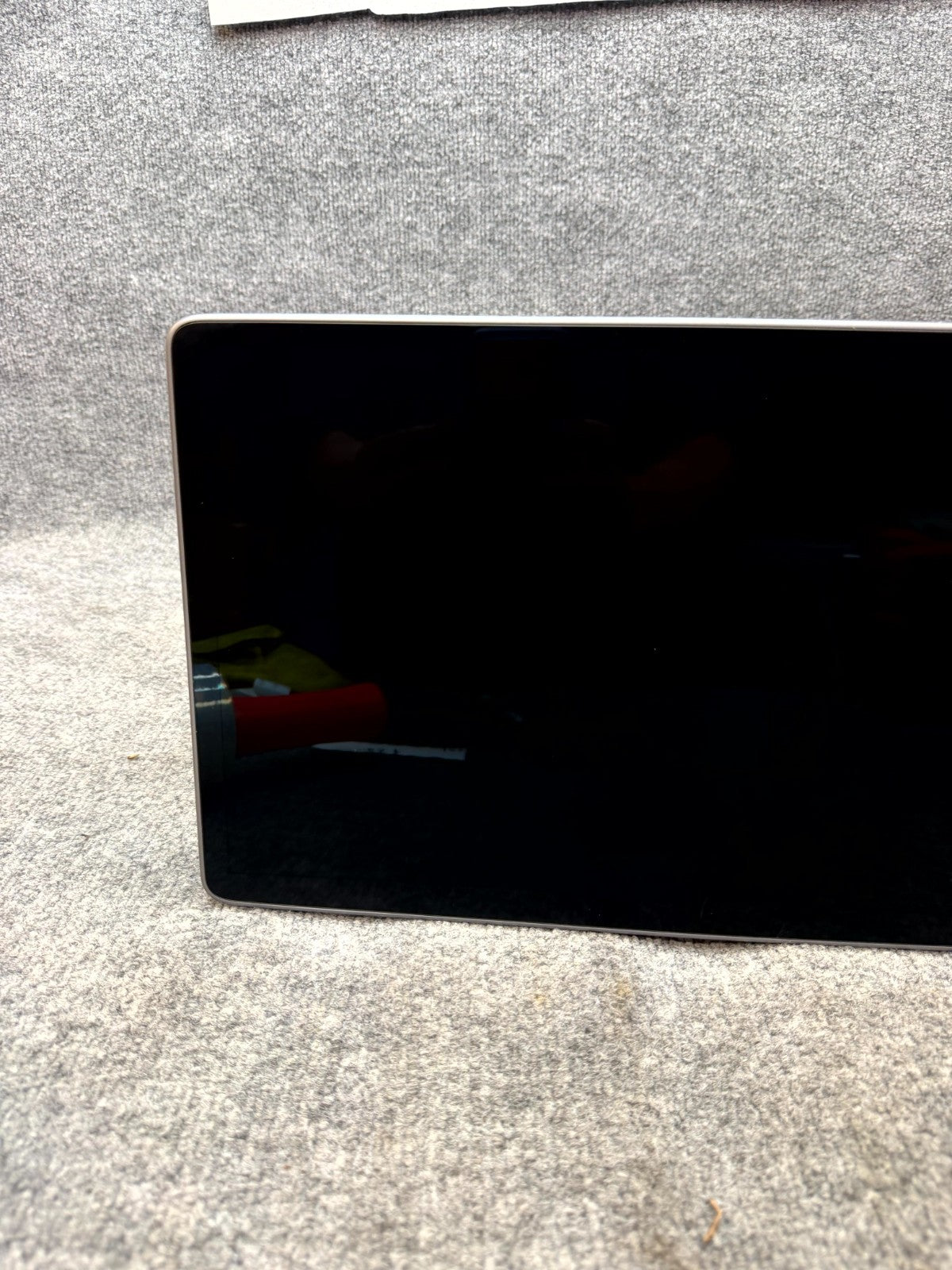 2017-2023 TESLA MODEL 3 NAVIGATION MULTIMEDIA INFO DISPLAY SCREEN OEM,151677900C