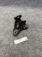 20-24 TESLA MODEL Y FRONT RIGHT DRIVE UNIT MOUNT SUPPORT BRACKET OEM, 111023200C