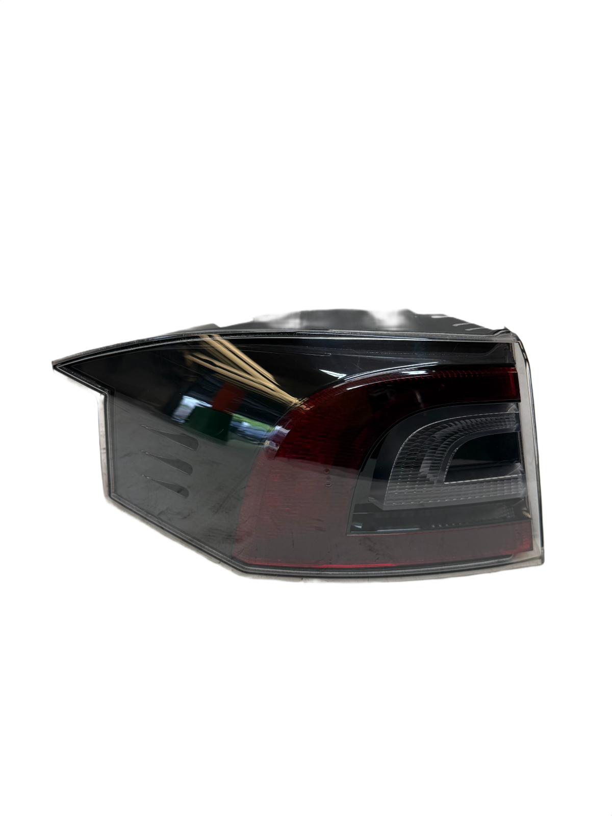 2012-2020 Tesla Model S Left Outer Tail Light Lamp LH OEM 6005918-00-C