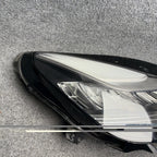 17-23 Tesla Model 3 Y Reflector LED Headlight RH Front Right 1077372-00-K OEM