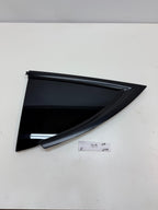 2020-2024 Tesla Model Y Rear Side Quarter QTR Window Glass Left 1495740-00-E