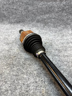 2017-2023 TESLA MODEL 3 REAR LEFT / RIGHT AXLE SHAFT HALFSHAFT OEM, 1044164-00-A