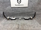 2020 - 2024 TESLA MODEL Y REAR STABILIZER SWAY ANTI ROLL BAR OEM, 1188485-00-A