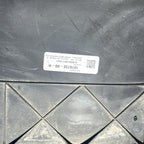 ♦️2017 - 2022 TESLA MODEL 3 COOLING RADIATOR W/ GRILLE SHUTTER OEM, 1103545-00-A
