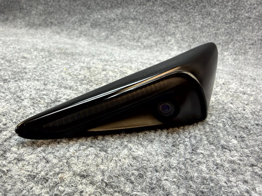 2017-2023 TESLA MODEL Y/3 FRONT RIGHT FENDER TURN SIGNAL CAMERA OEM, 149586520C