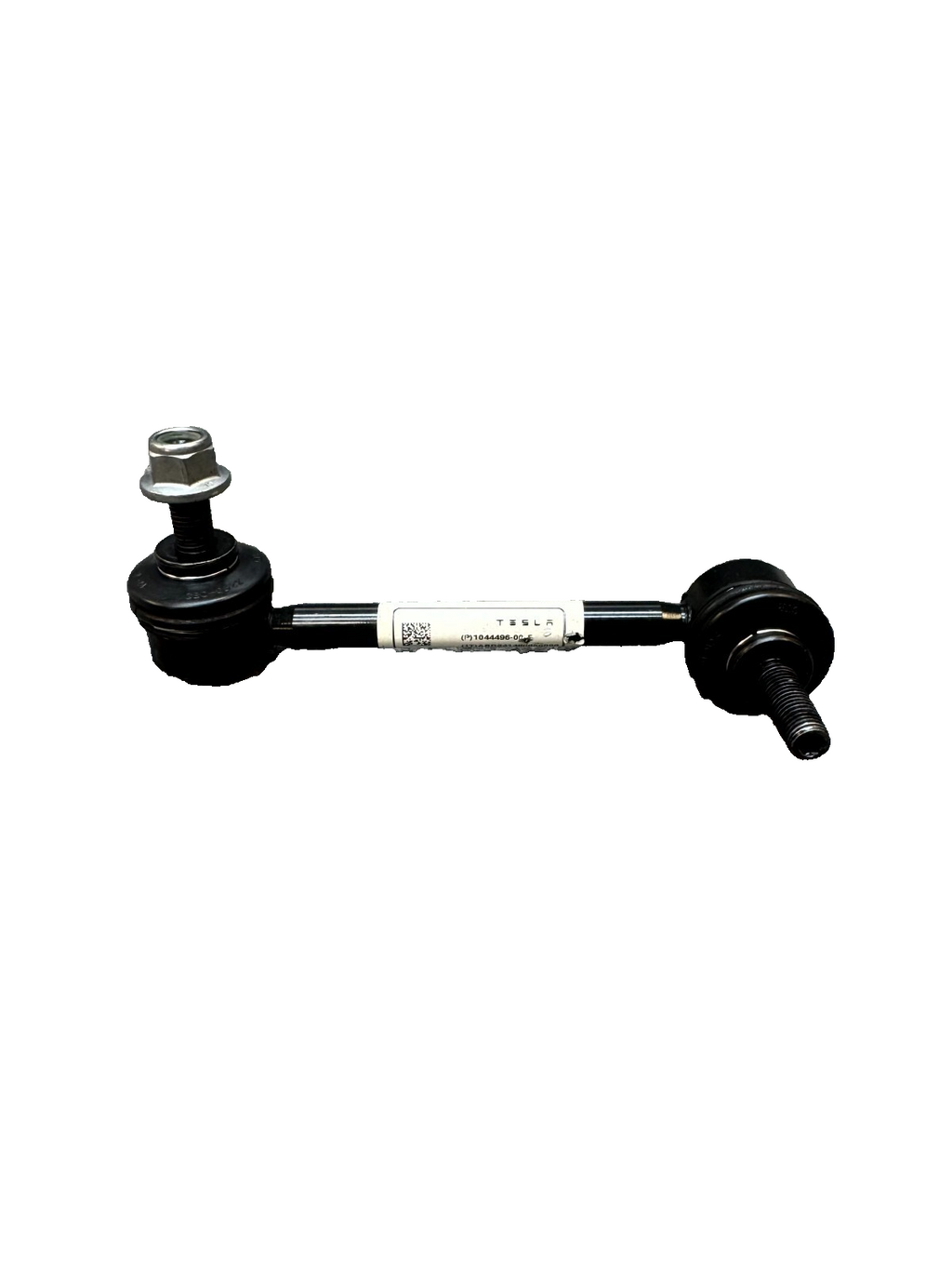 2017 - 2023 TESLA MODEL 3 REAR RIGHT SIDE STABILIZER BAR LINK OEM, 1044496-00-F