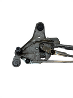 2017-2023 TESLA MODEL 3 FRONT WINDSHIELD WIPER MOTOR LINKAGE OEM, 1076725-00-F