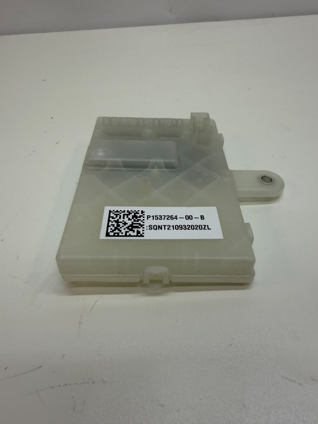 2017-2024 Tesla Model Y Charge Port Controller ECU Module 1537264-00-B
