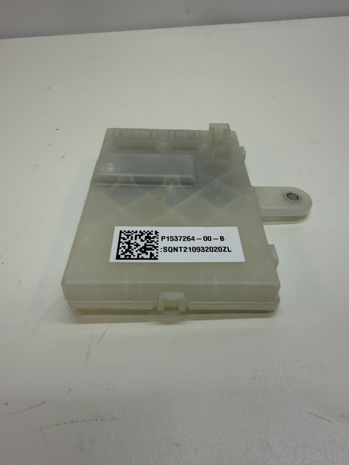 2017-2024 Tesla Model Y Charge Port Controller ECU Module 1537264-00-B