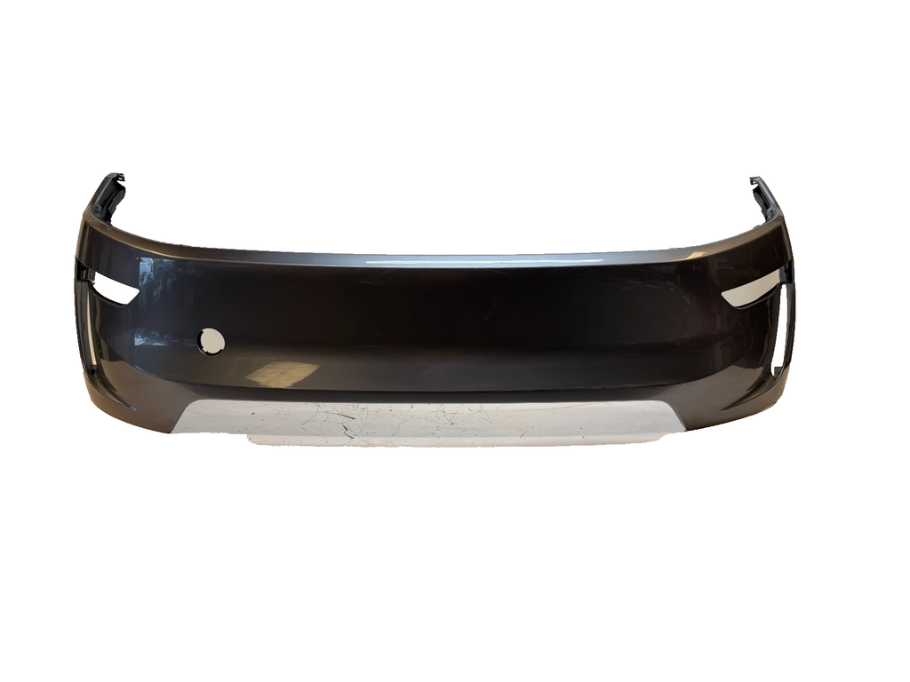2025-2026 Tesla Model Y Juniper Front Bumper Cover OEM 1898735-QS-A