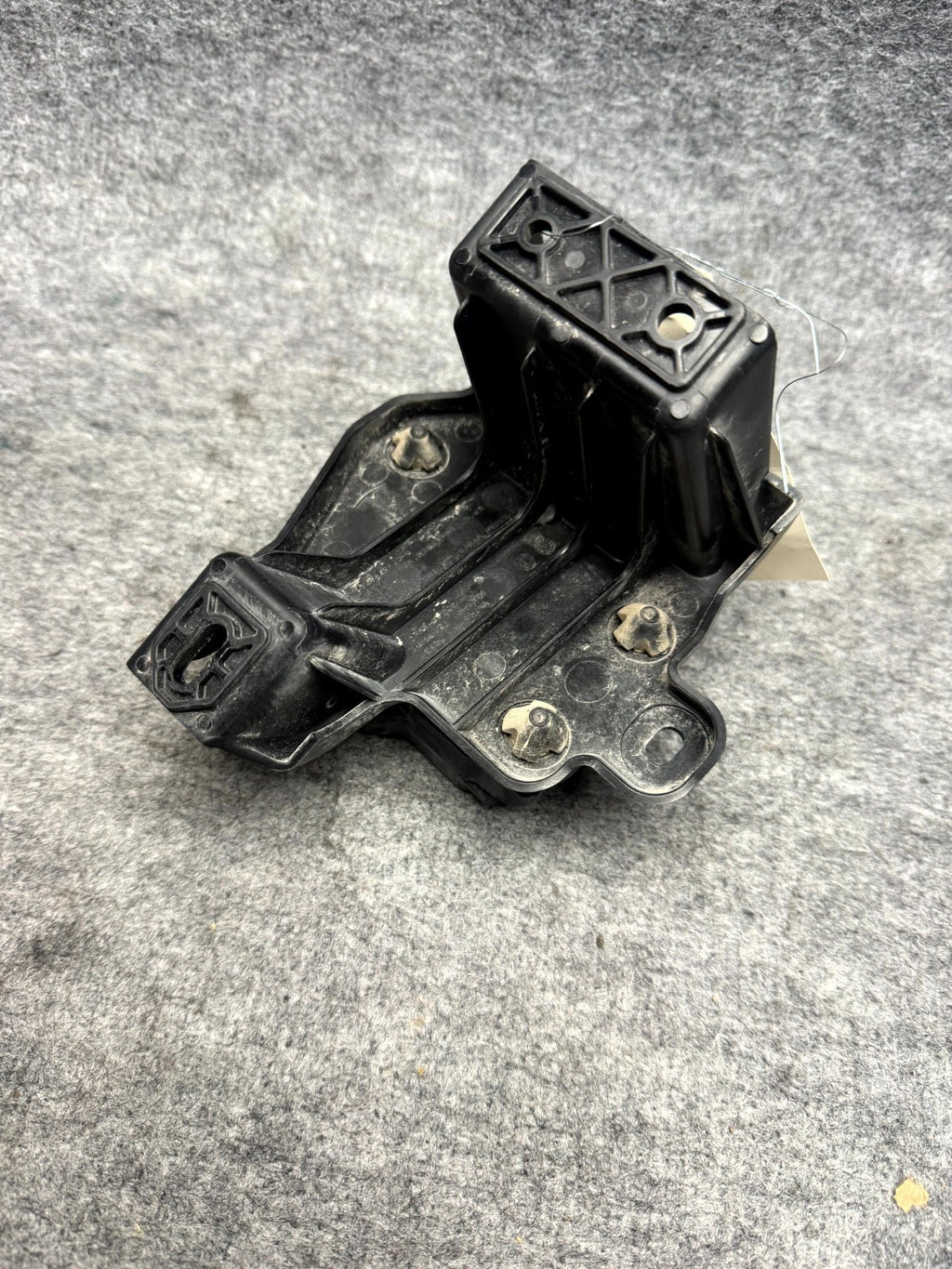 ♦️16-20 TESLA MODEL S X 3 SEVEN PIN PERPENDICULAR REDAR SENSOR OEM, 1108647-00-C