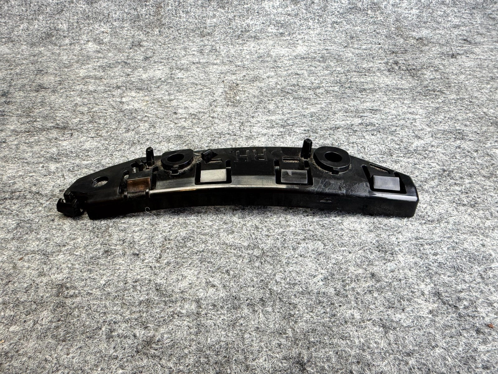 ♦️2017 - 2023 TESLA MODEL 3 FRONT RIGHT FENDER BUMPER BRACKET OEM, 1084181-00-E