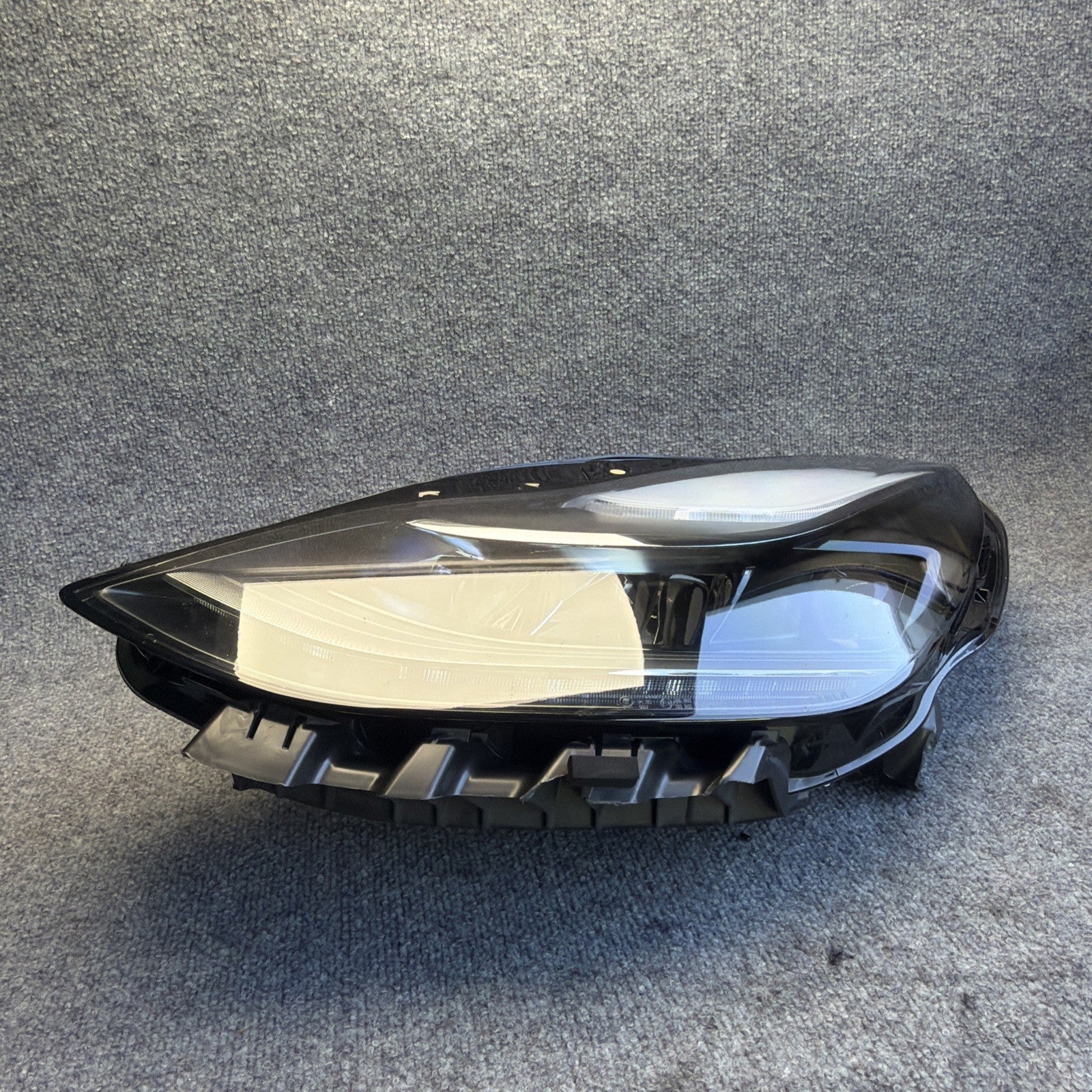 2021 2022 2023 Tesla Model 3 Y Matrix Left Driver LED Headlight OEM 1514952-00-E