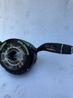 ♦️2012–2016 TESLA MODEL S STEERING COLUMN SWITCH CLOCK SPRING OEM, 1008471-00-A