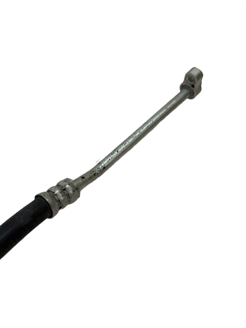 12-20 Model S AC Condenser 1 Suction Hose to Condenser 2 Pipe Line 6007733-00-A