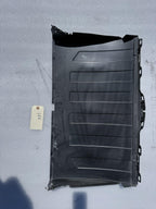 ♦️2016 - 2020 TESLA MODEL X RADIATOR SHROUD SHUTTER AIR GUIDE OEM, 1034850-00-F