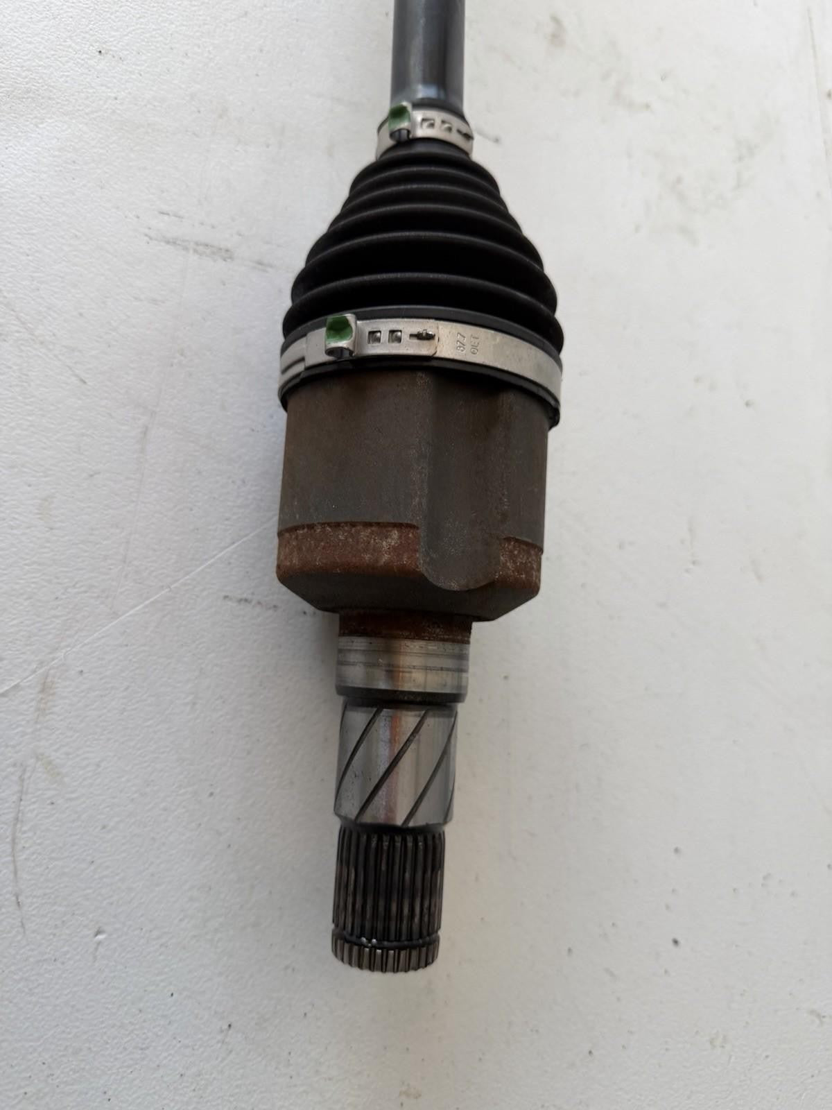 ♦️2017-2023 TESLA MODEL 3 REAR LEFT/RIGHT AXLE SHAFT HALFSHAFT OEM, 1044161-00-D