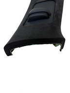 2015-2021 Tesla Model X Upper Right B-Pillar Trim Cover OEM 1035954-04-D