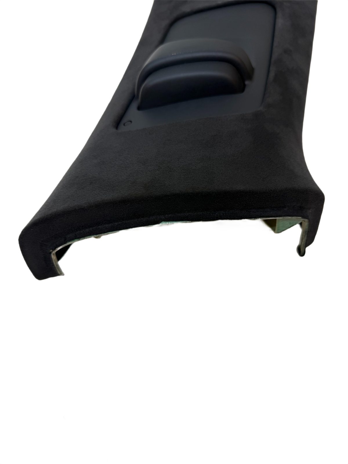 2015-2021 Tesla Model X Upper Right B-Pillar Trim Cover OEM 1035954-04-D