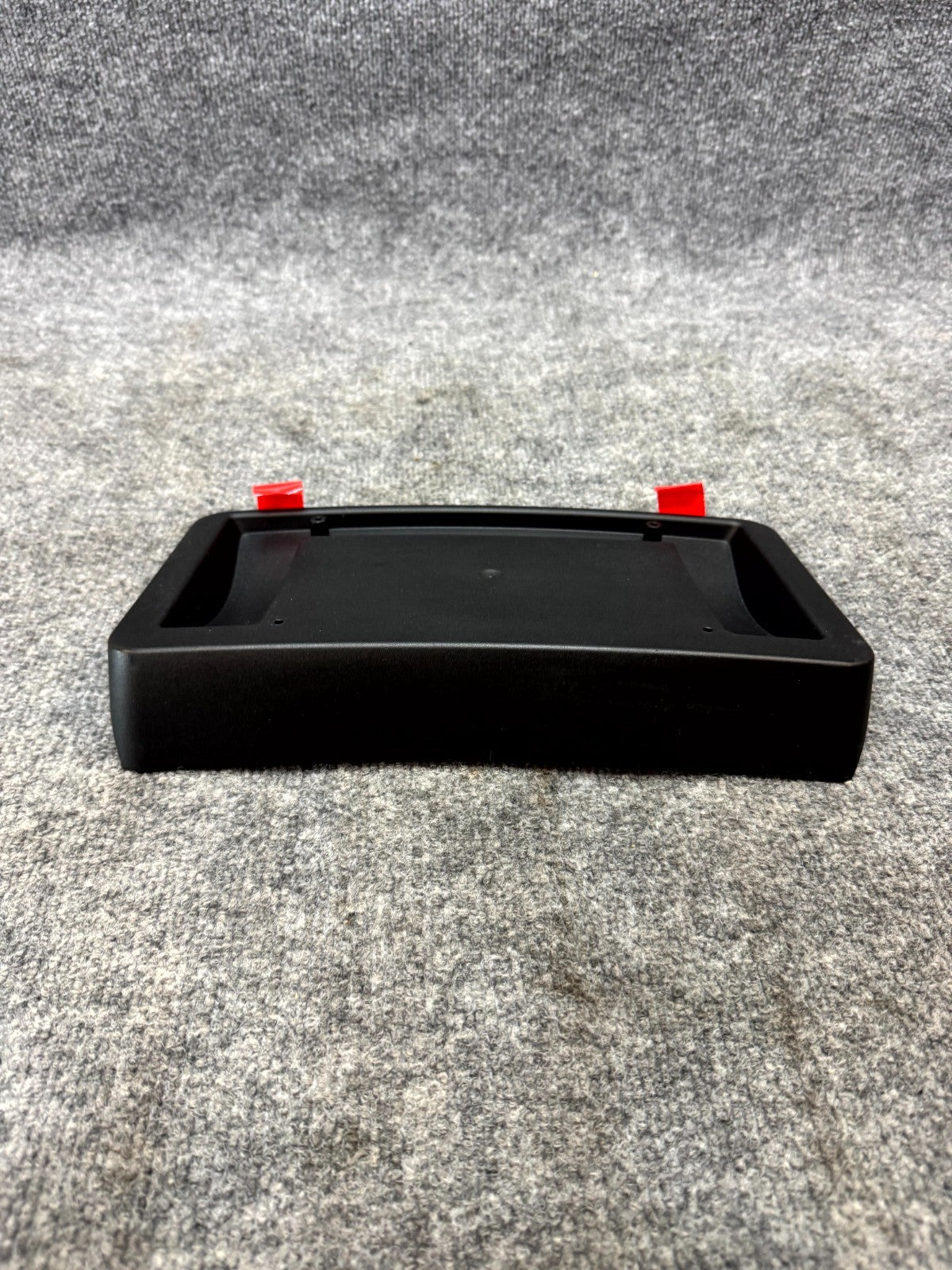 2017-2024 TESLA MODEL 3 Y FRONT LICENSE PLATE MOUNT FRAME BRACKET OEM 109682900G