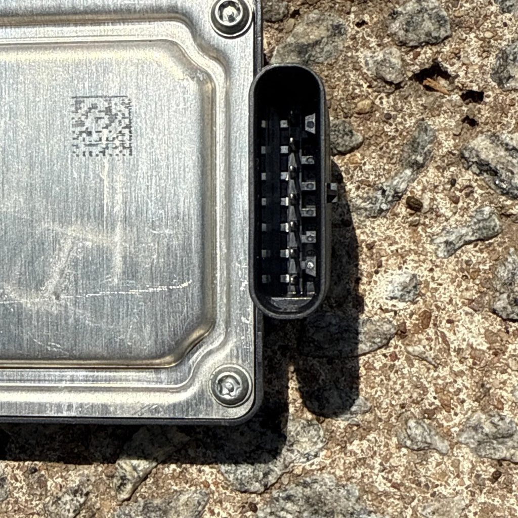 ♦️2017 – 2023 TESLA MODEL 3 FRONT DISTANCE RADAR SENSOR MODULE OEM, 1108647-00-D