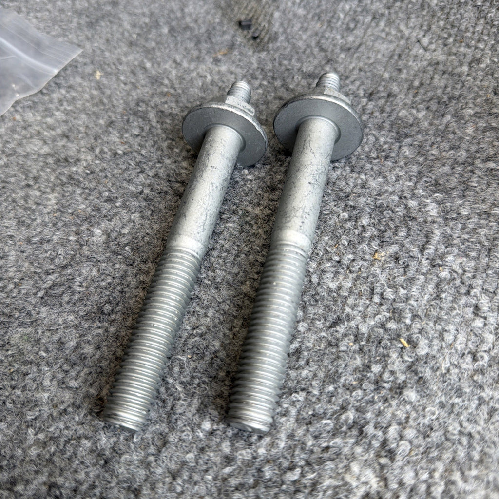 2012-2023 OEM Tesla S-X Rear Subframe Bolt M14x103 M10x16 1618555-00-C