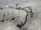 16-20 Tesla Model X Front Bumper Fascia Wiring Harness Cable OEM, 3032438-02-B