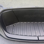 2024-2025 TESLA CYBERTRUCK CYBERBEAST FRONT TUB STORAGE  FRUNK  OEM