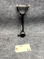 ♦️17-23 TESLA MODEL 3 REAR SUSPENSION UPPER CONTROL ARM LINK OEM, 1044423-00-G