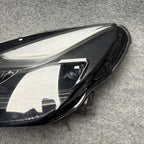 2021-2023 Tesla Model 3 Y LED Projector Headlight Assembly Left Driver Side OEM
