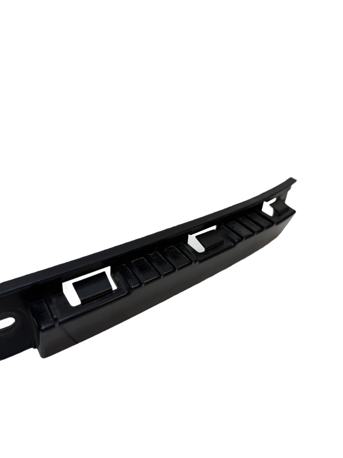 2016-2020 Tesla Model X Rear Center Bumper Bracket Mount OEM 1034844-00-B